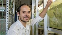 Vědec Tomáš Korytář z Biologického centra Akademie věd ČR | na serveru Lidovky.cz | aktuální zprávy