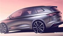 Škoda Auto Enyaq iV. | na serveru Lidovky.cz | aktuální zprávy