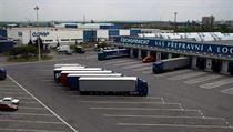 Čechofracht | na serveru Lidovky.cz | aktuální zprávy