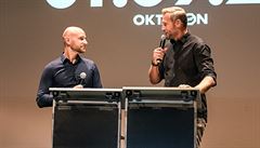 OKTAGON MMA | na serveru Lidovky.cz | aktuální zprávy