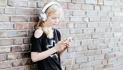 Podobu češtiny u mladé generace výrazně ovlivňuje také digitální komunikace. | na serveru Lidovky.cz | aktuální zprávy