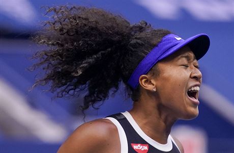 Naomi Ósakaová získala v New Yorku své třetí grandslamové prvenství. | na serveru Lidovky.cz | aktuální zprávy