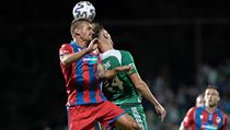 Lukáš Hejda vs. David Puškáč. | na serveru Lidovky.cz | aktuální zprávy