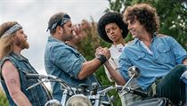 Film The Trial of Chicago 7 (2020). | na serveru Lidovky.cz | aktuální zprávy