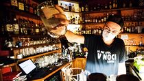 Klub a bar Milá tchýně. | na serveru Lidovky.cz | aktuální zprávy