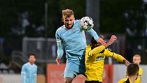 Slovan Bratislava vypadl už ve druhém předkole Evropské ligy. | na serveru Lidovky.cz | aktuální zprávy