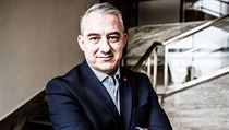 Josef Středula. | na serveru Lidovky.cz | aktuální zprávy