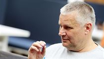 Kajínek zbrojí na nový proces. Za důkaz o své nevině nabízím milion korun, říká Jiří Kajínek. | na serveru Lidovky.cz | aktuální zprávy