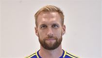 Televizní expert Antonín Rosa (na snímku z roku 2017 v dresu Jihlavy). | na serveru Lidovky.cz | aktuální zprávy