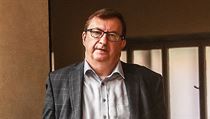 Profesor trestního práva Jiří Jelínek. | na serveru Lidovky.cz | aktuální zprávy