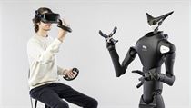 Noví roboti doplňují regály japonských obchodů s potravinami. | na serveru Lidovky.cz | aktuální zprávy