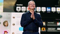 Apple představil první podzimní novinky, k očekávanému odhalení iPhonu 12 ale... | na serveru Lidovky.cz | aktuální zprávy