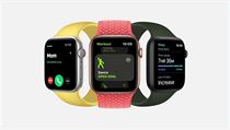 Apple představil první podzimní novinky, k očekávanému odhalení iPhonu 12 ale... | na serveru Lidovky.cz | aktuální zprávy