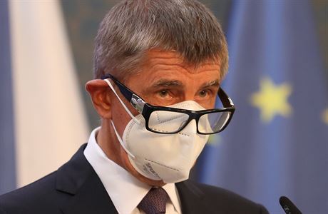 Premiér Andrej Babiš | na serveru Lidovky.cz | aktuální zprávy