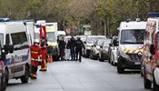 U bývalé redakce Charlie Hebdo útočil patrně ‚někdo jiný‘. Podezřelý patrně použil falešnou identitu Při útoku u bývalé redakce časopisu Charlie Hebdo byli zraněni dva lidé. | na serveru Lidovky.cz | aktuální zprávy