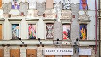 Galerie Fasáda | na serveru Lidovky.cz | aktuální zprávy