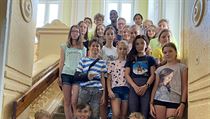 Jazykový tábor | na serveru Lidovky.cz | aktuální zprávy