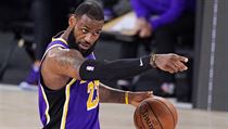 LeBron James | na serveru Lidovky.cz | aktuální zprávy