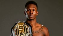 Israel Adesanya | na serveru Lidovky.cz | aktuální zprávy