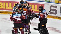Utkání 2. kola hokejové extraligy: HC Sparta Praha - PSG Berani Zlín, 20. září... | na serveru Lidovky.cz | aktuální zprávy