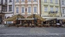 Staromák znovu bez lidí? Hororový scénář se naplňuje, restaurace bojují o přežití Prázdná Praha. | na serveru Lidovky.cz | aktuální zprávy