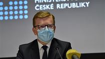 Vláda doporučí Hamáčkova náměstka Mlsnu do čela Úřadu pro ochranu hospodářské soutěže Náměstek ministra vnitra pro řízení sekce legislativy, státní správy a územní... | na serveru Lidovky.cz | aktuální zprávy