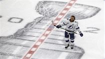 Kapitán Tampy Steven Stamkos před třetím finále NHL proti Dallasu. | na serveru Lidovky.cz | aktuální zprávy