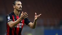 Zlatan Ibrahimović byl pozitivně testován na koronavirus. | na serveru Lidovky.cz | aktuální zprávy