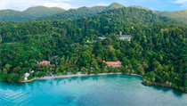 Po hádce s českým manažerem Američan ostře zkritizoval hotel v Thajsku. Za pomluvu skončil ve vězení Resort The Sea View v oblíbené thajské turistické destinaci Ko Čang. | na serveru Lidovky.cz | aktuální zprávy