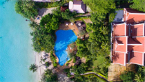 Resort The Sea View v oblíbené thajské turistické destinaci Ko Čang. | na serveru Lidovky.cz | aktuální zprávy