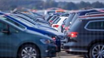 Automobily - ilustrační foto. | na serveru Lidovky.cz | aktuální zprávy