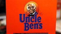 Rýže Uncle Ben's | na serveru Lidovky.cz | aktuální zprávy