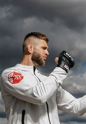 V kleci musíte být zranitelný a nechat vše samo čarovat, říká nejlepší Čech v MMA Procházka Jiří „Denisa“ Procházka | na serveru Lidovky.cz | aktuální zprávy