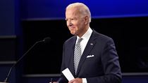 Záběry z první předvolební debaty mezi Trumpem a Bidenem | na serveru Lidovky.cz | aktuální zprávy