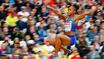 Tianna Bartolettaová má doma tři zlata z olympijských her. | na serveru Lidovky.cz | aktuální zprávy