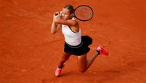 Anna Karolína Schmiedlová v Paříží kosí jednu hvězdnou soupeřku za druhou. | na serveru Lidovky.cz | aktuální zprávy