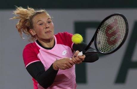 Kateřina Siniaková. | na serveru Lidovky.cz | aktuální zprávy Kateřina Siniaková. | na serveru Lidovky.cz | aktuální zprávy