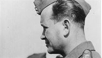 Nadporučík František Vrána, major in memoriam | na serveru Lidovky.cz | aktuální zprávy