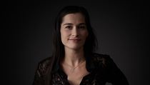 Simona Zmrzlá | na serveru Lidovky.cz | aktuální zprávy