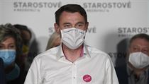 Liberecký hejtman Martin Půta. | na serveru Lidovky.cz | aktuální zprávy