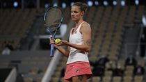Karolína Plíšková na French Open končí ve druhém kole | na serveru Lidovky.cz | aktuální zprávy