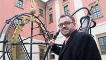 Témat je dostatek. Spisovatel, který sleduje dění kolem sebe, má pořád o čem... | na serveru Lidovky.cz | aktuální zprávy