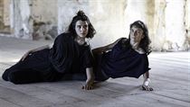 Inscenace Nothing Else, Mothers (2020). | na serveru Lidovky.cz | aktuální zprávy