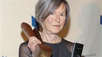 Častá laureátka. Louise Glücková při předávání Národních knižních cen v New... | na serveru Lidovky.cz | aktuální zprávy