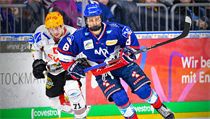 Německý útočník Tim Stützle se stal trojkou draftu NHL. | na serveru Lidovky.cz | aktuální zprávy