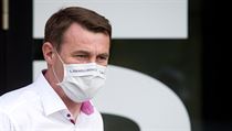 Hejtman Martin Půta. | na serveru Lidovky.cz | aktuální zprávy