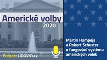 Podcast k americkým volbám. | na serveru Lidovky.cz | aktuální zprávy