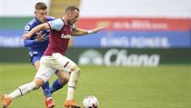 Vladimír Coufal pomohl West Hamu k výhře 3:0 nad Leicesterem. | na serveru Lidovky.cz | aktuální zprávy