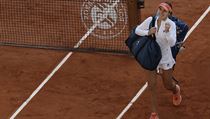 Sofia Keninová vyzve v semifinále Roland Garros Petru Kvitovou. | na serveru Lidovky.cz | aktuální zprávy