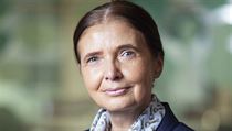 Alena Macková, ombudsmanka České asociace pojišťoven Alena Macková, ombudsmanka České asociace pojišťoven